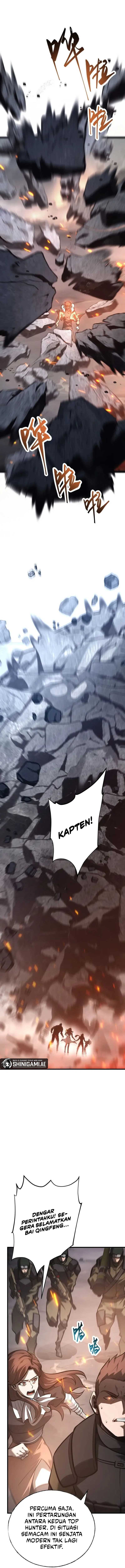Halaman 10 dari I Am the Strongest Boss Chapter 31