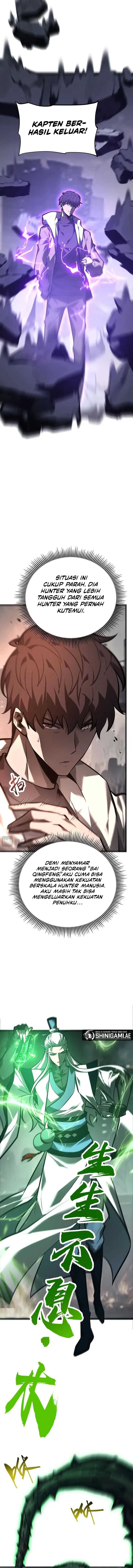 Halaman 12 dari I Am the Strongest Boss Chapter 31