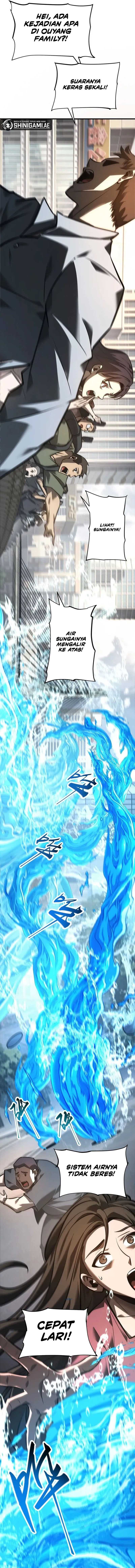 Halaman 17 dari I Am the Strongest Boss Chapter 31