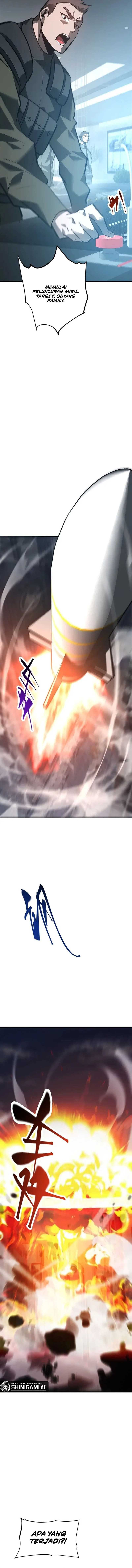 Halaman 7 dari I Am the Strongest Boss Chapter 31