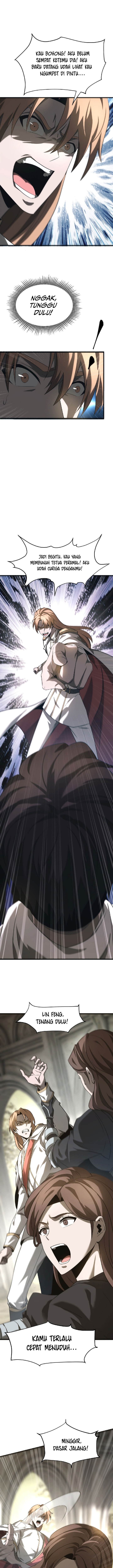 Halaman 10 dari I Am the Strongest Boss Chapter 5