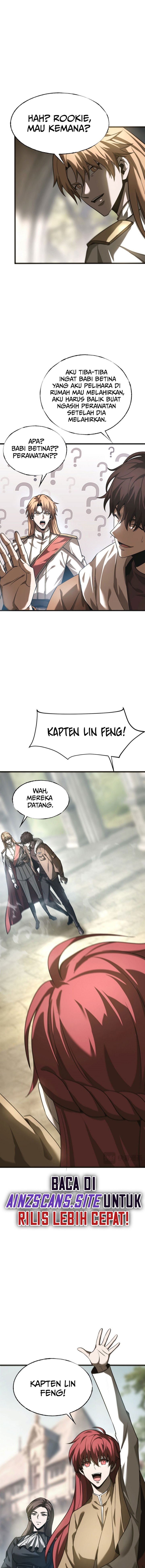 Halaman 4 dari I Am the Strongest Boss Chapter 5
