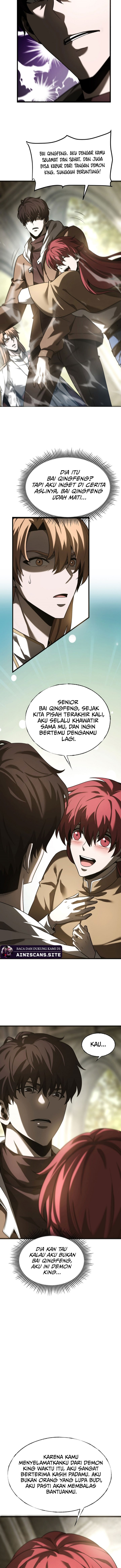 Halaman 6 dari I Am the Strongest Boss Chapter 5