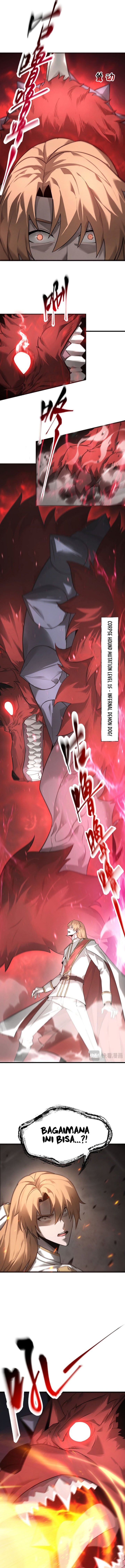 Halaman 3 dari I Am the Strongest Boss Chapter 7