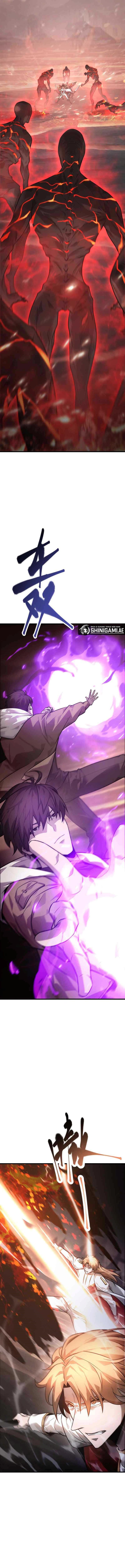 Halaman 3 dari I Am the Strongest Boss Chapter 9
