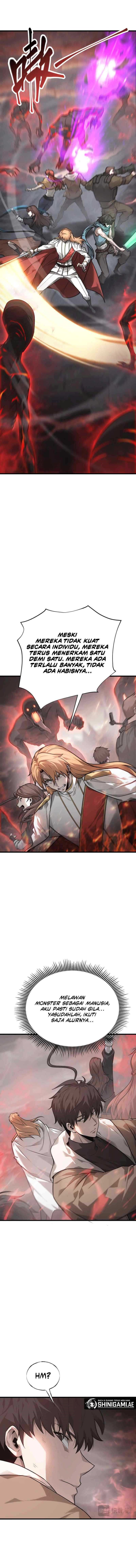 Halaman 4 dari I Am the Strongest Boss Chapter 9