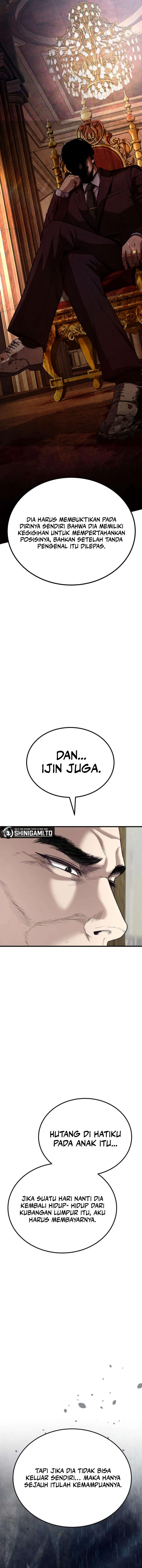 Beating My Boss chapter 16 halaman 10
