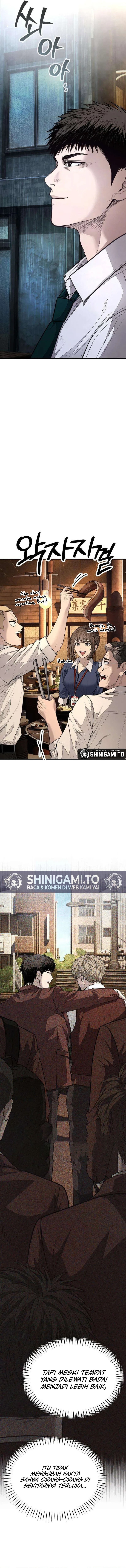 Beating My Boss chapter 16 halaman 25