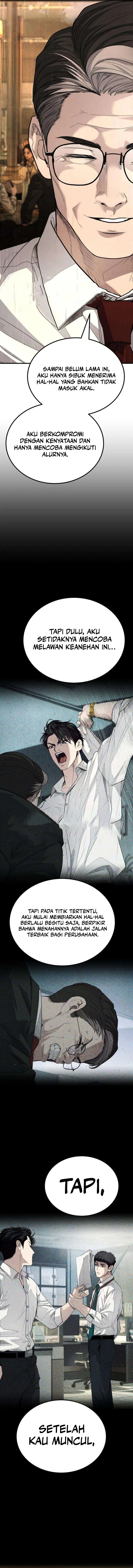 Beating My Boss chapter 16 halaman 29