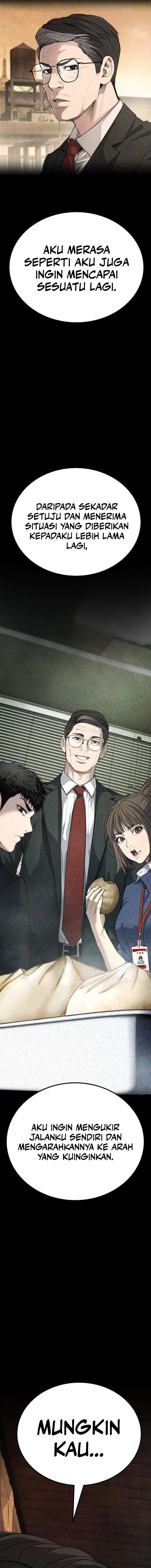 Beating My Boss chapter 16 halaman 30