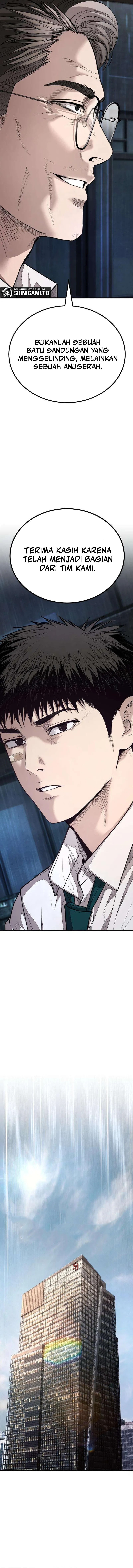 Beating My Boss chapter 16 halaman 31