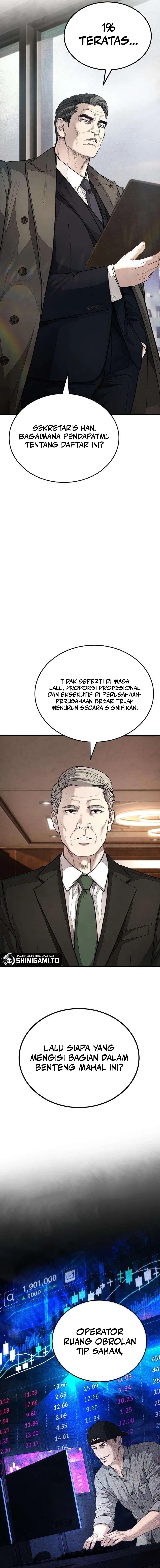 Beating My Boss chapter 16 halaman 4