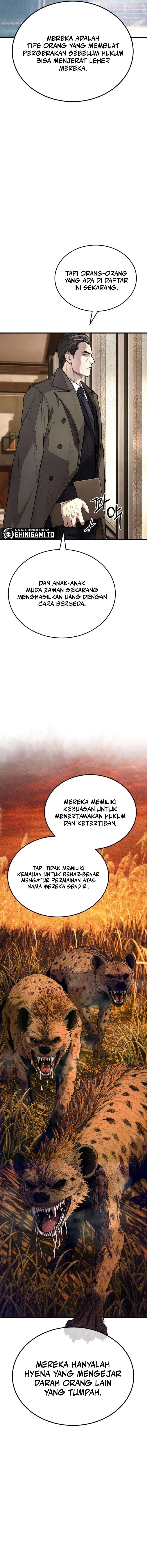 Beating My Boss chapter 16 halaman 7