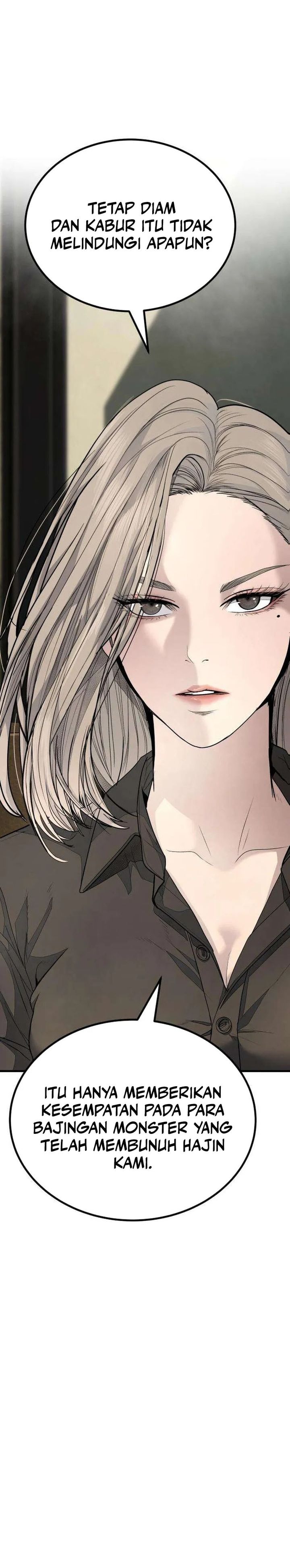 Beating My Boss chapter 17 halaman 17