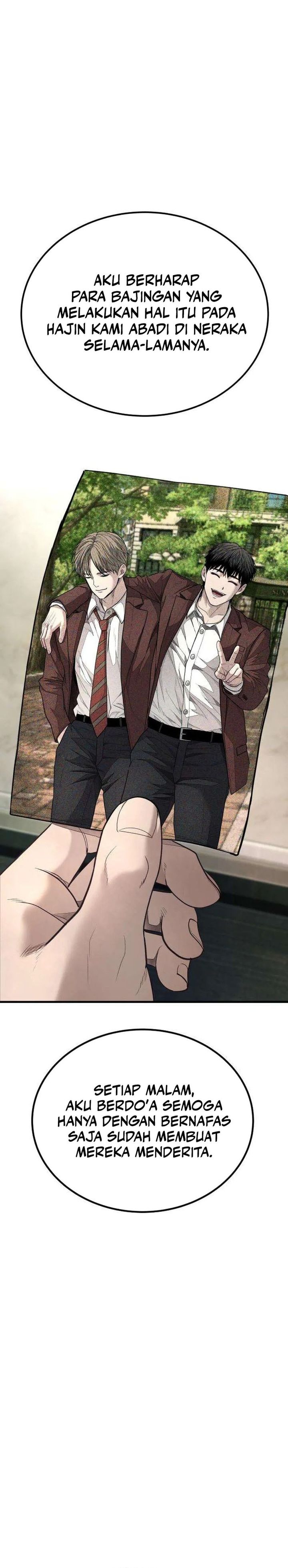 Beating My Boss chapter 17 halaman 21