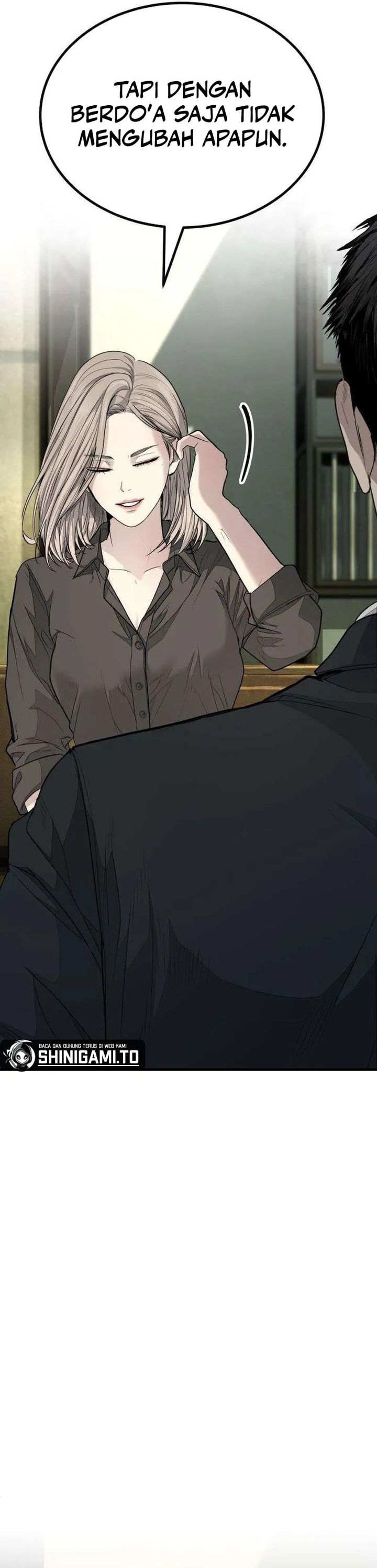 Beating My Boss chapter 17 halaman 22