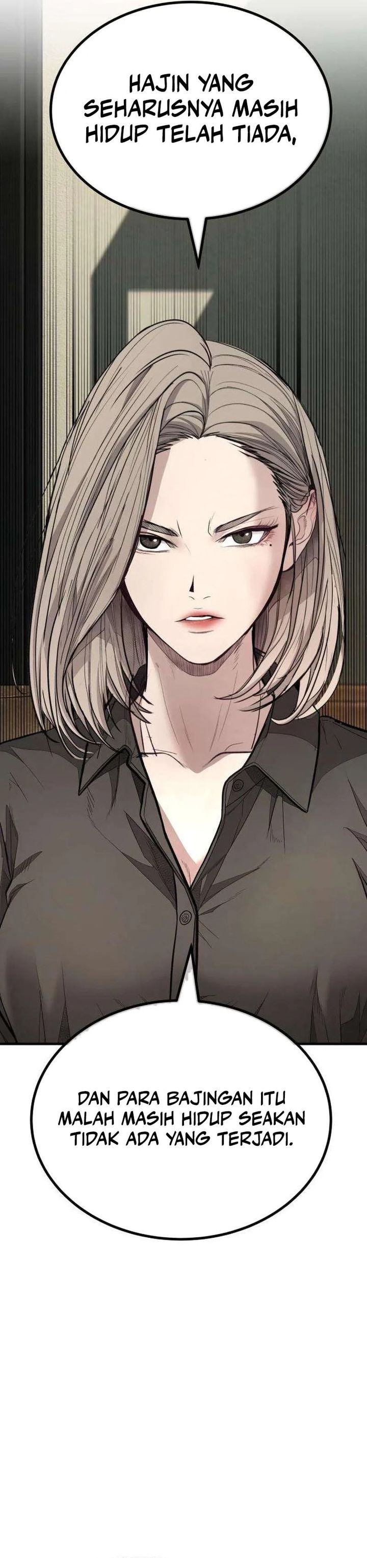 Beating My Boss chapter 17 halaman 23