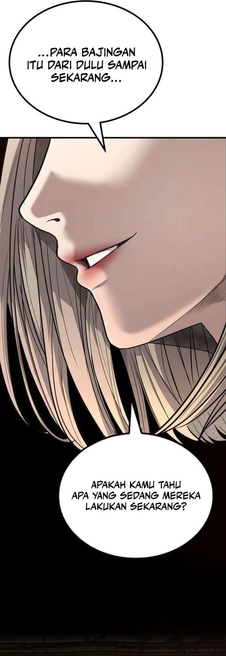 Beating My Boss chapter 17 halaman 24