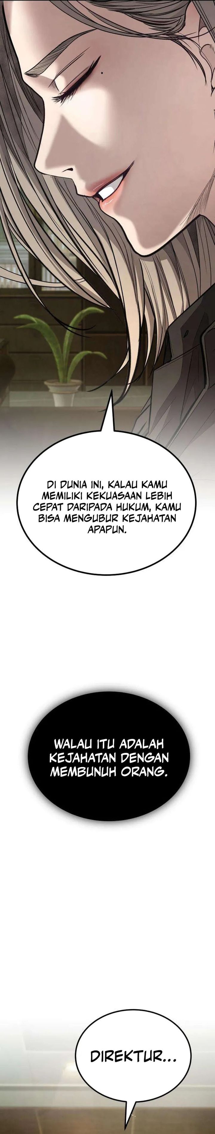 Beating My Boss chapter 17 halaman 27
