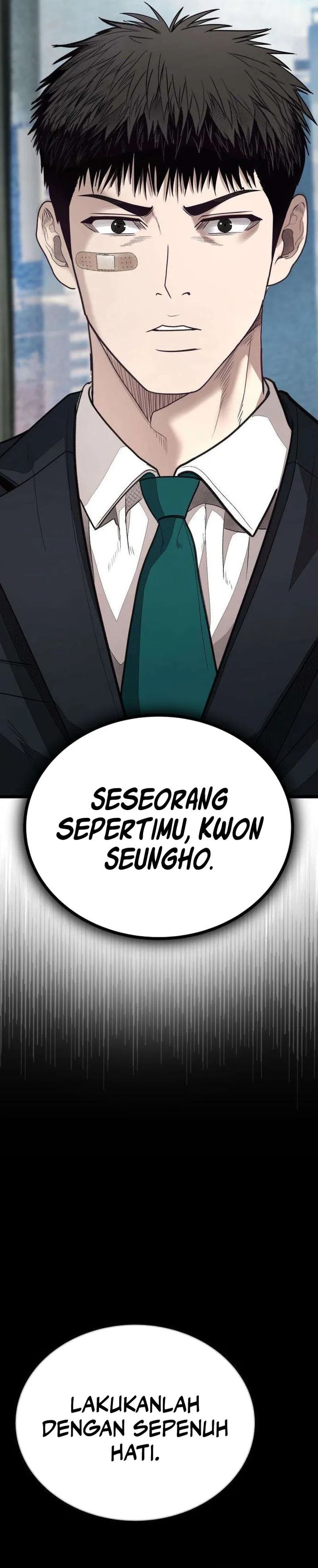Beating My Boss chapter 17 halaman 32