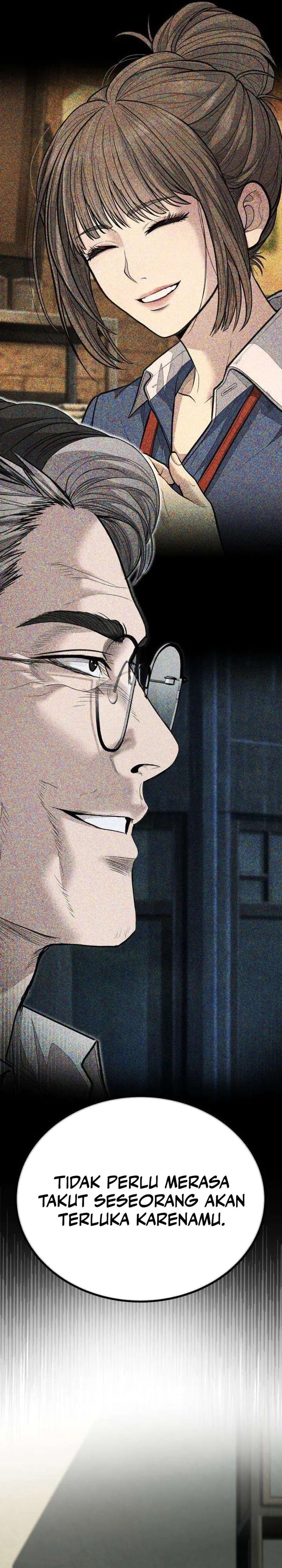 Beating My Boss chapter 17 halaman 33