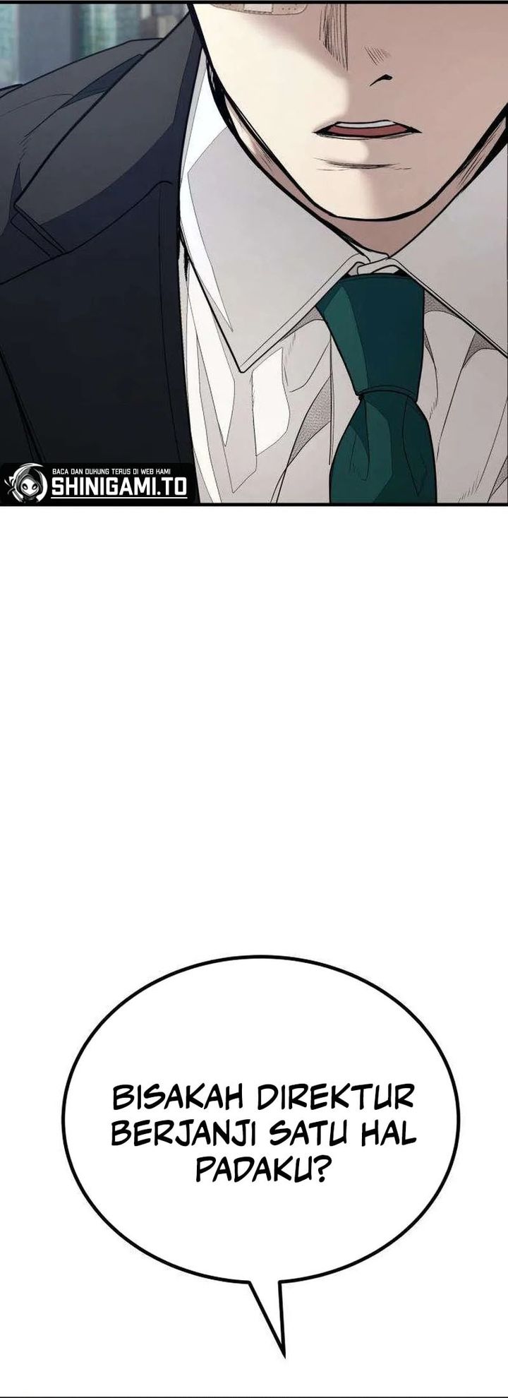 Beating My Boss chapter 17 halaman 35