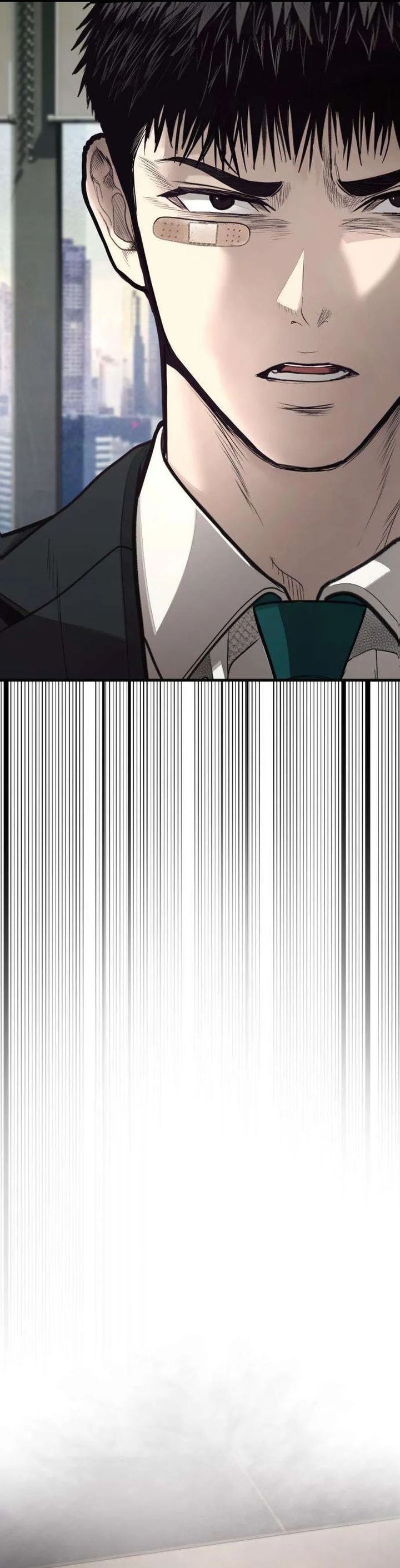 Beating My Boss chapter 17 halaman 36