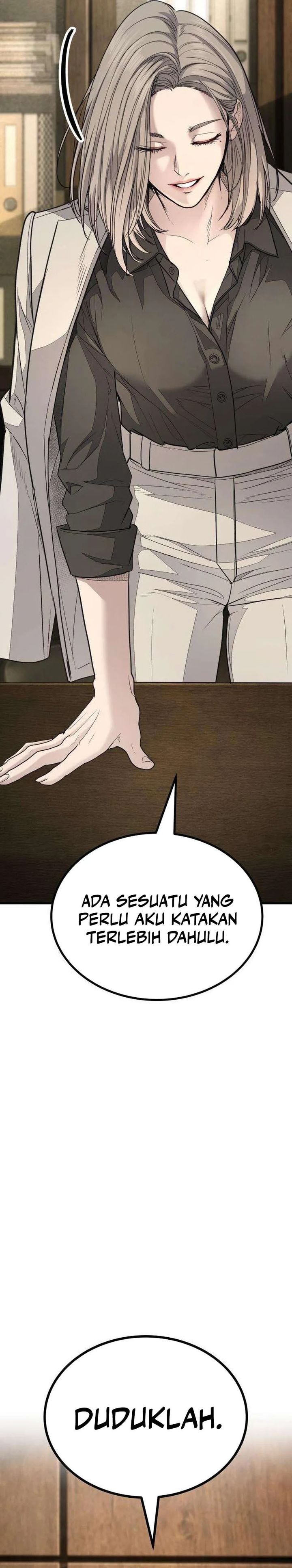 Beating My Boss chapter 17 halaman 4