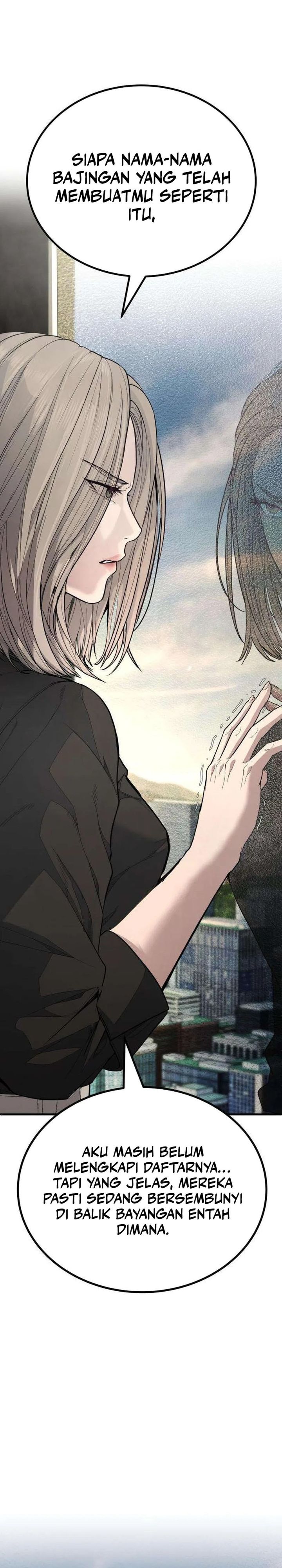 Beating My Boss chapter 17 halaman 40