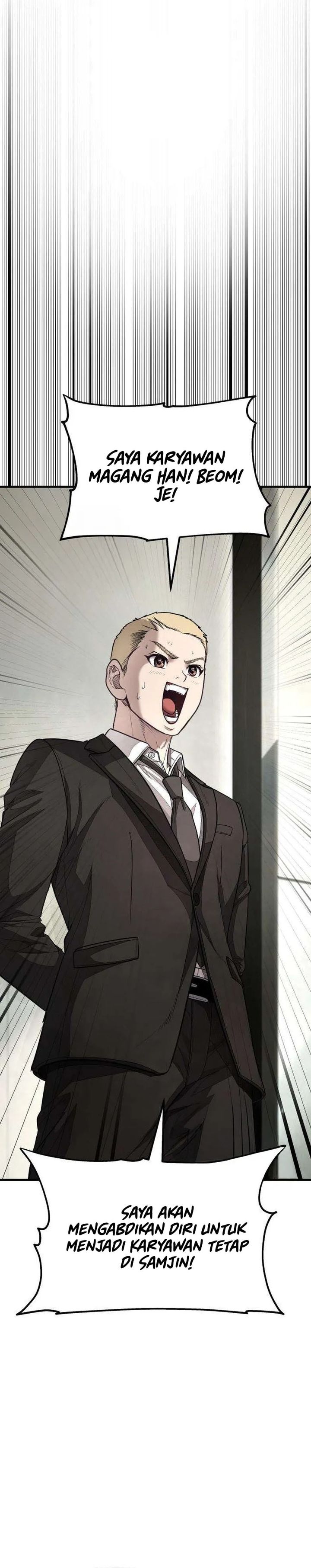 Beating My Boss chapter 17 halaman 47