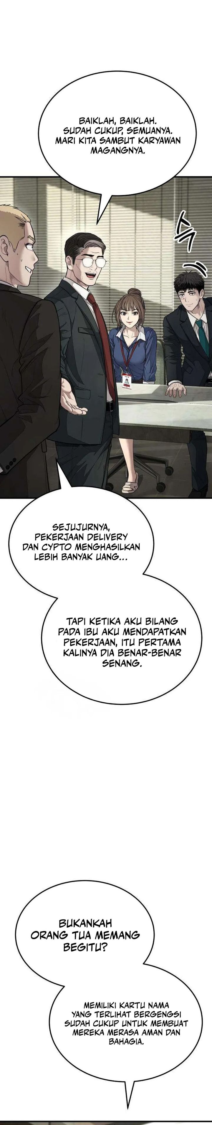 Beating My Boss chapter 17 halaman 50