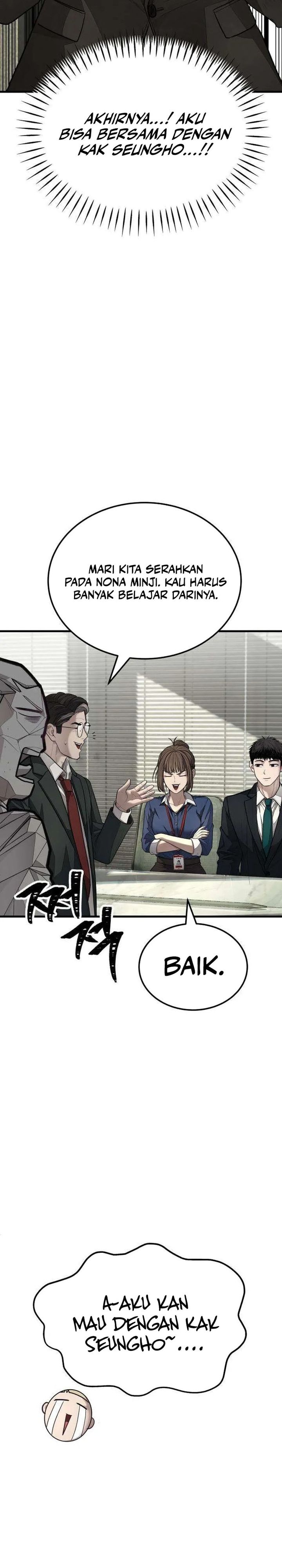 Beating My Boss chapter 17 halaman 52
