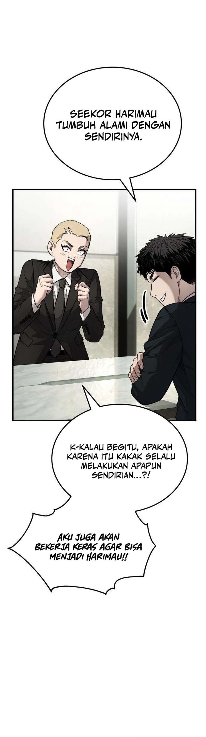 Beating My Boss chapter 17 halaman 53