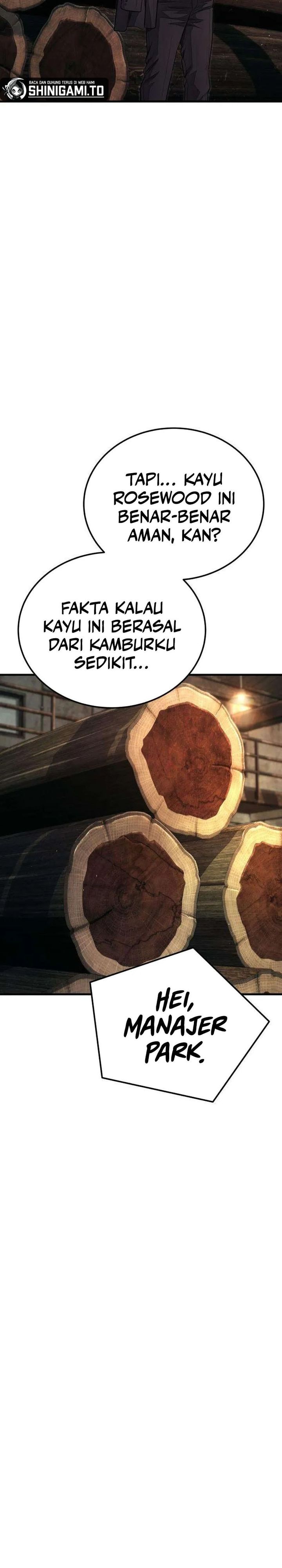 Beating My Boss chapter 17 halaman 58