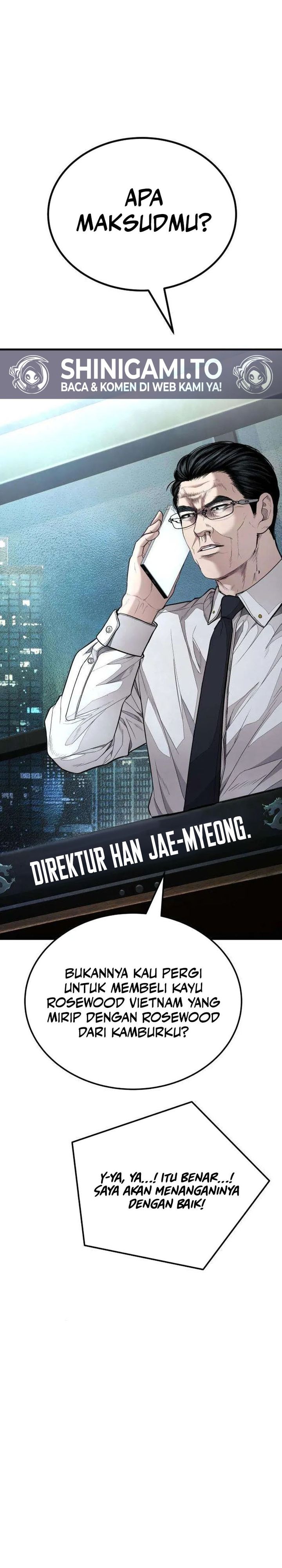 Beating My Boss chapter 17 halaman 59