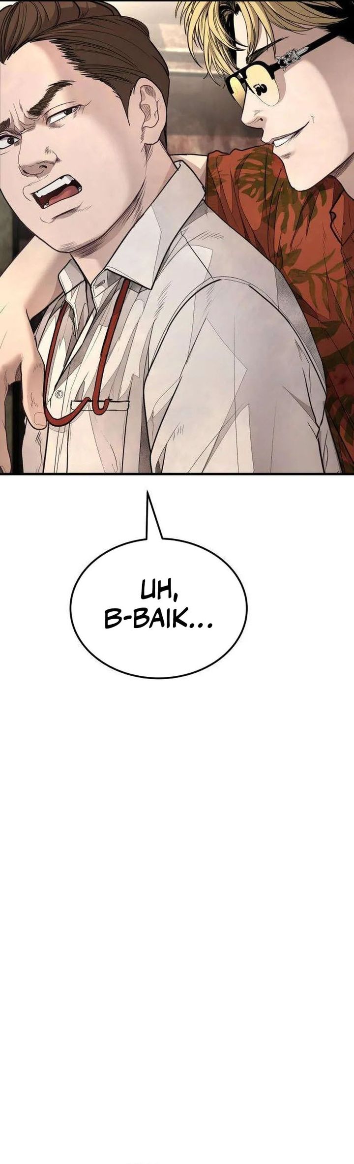 Beating My Boss chapter 17 halaman 62