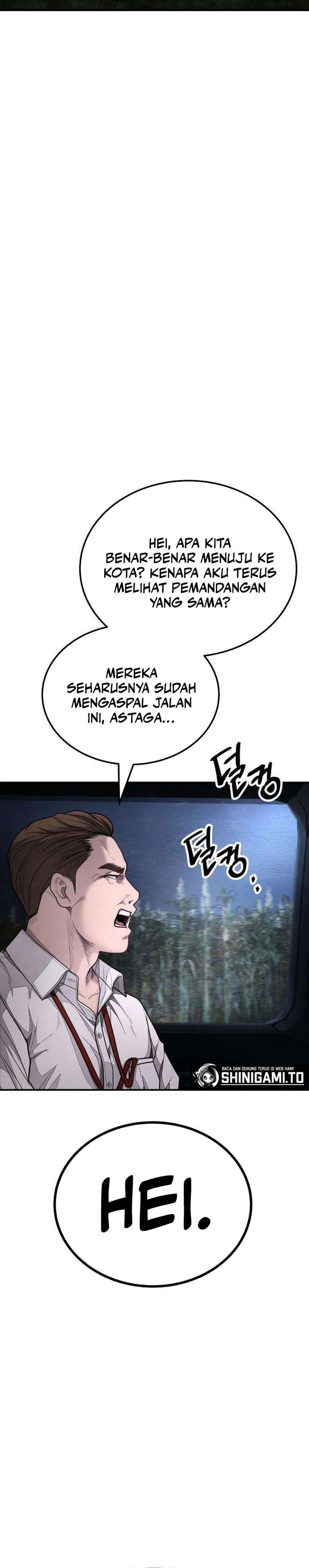 Beating My Boss chapter 17 halaman 66