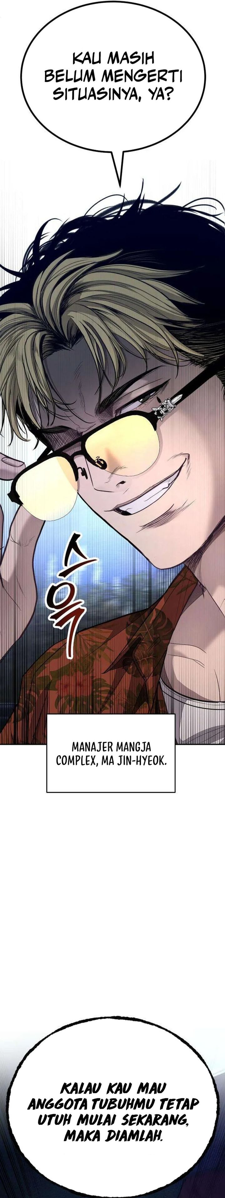 Beating My Boss chapter 17 halaman 68