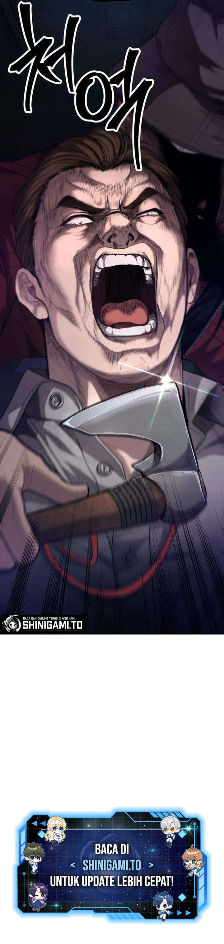 Beating My Boss chapter 17 halaman 69