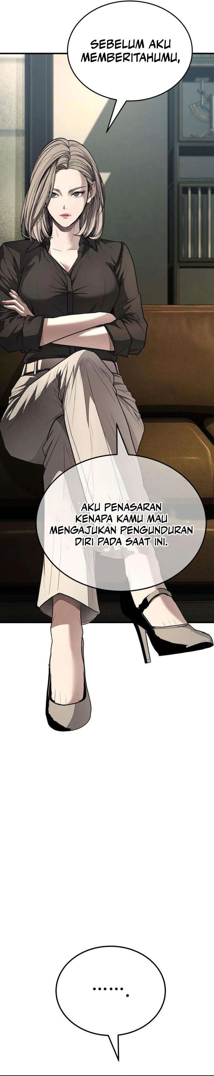 Beating My Boss chapter 17 halaman 7