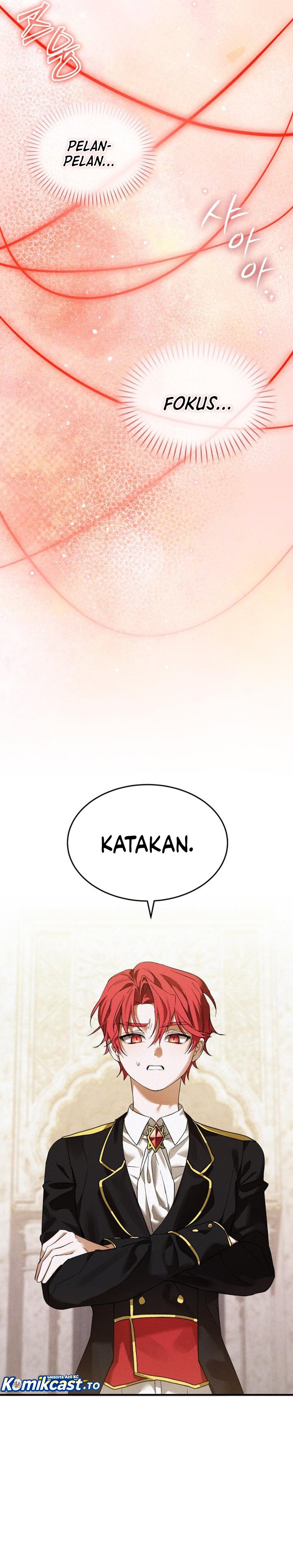 One Day, I Became a Hatchling chapter 16 halaman 10