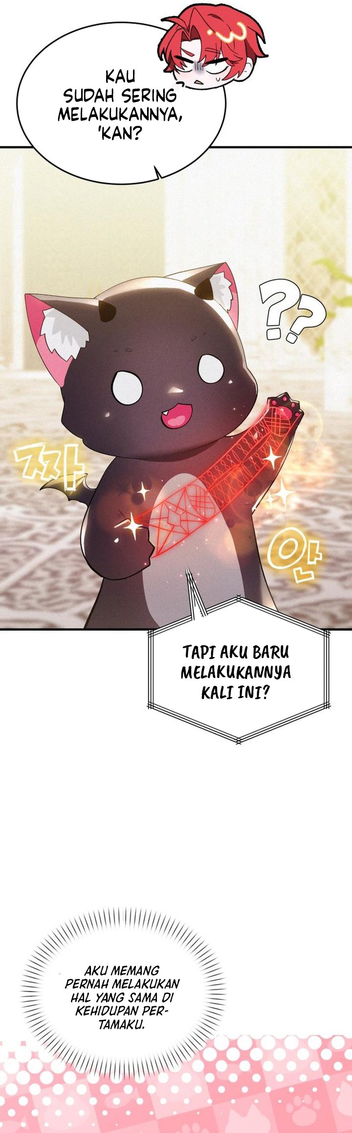 One Day, I Became a Hatchling chapter 16 halaman 11