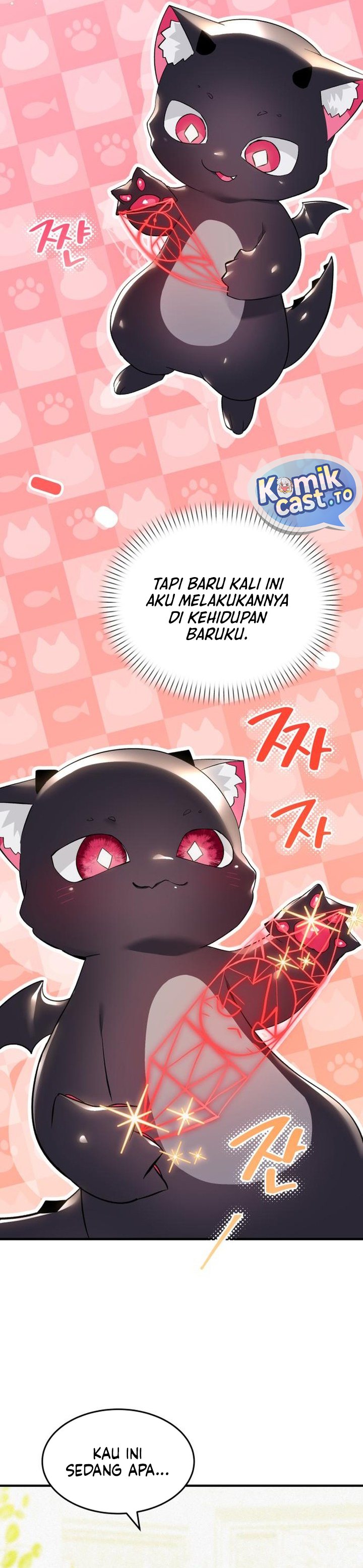 One Day, I Became a Hatchling chapter 16 halaman 12