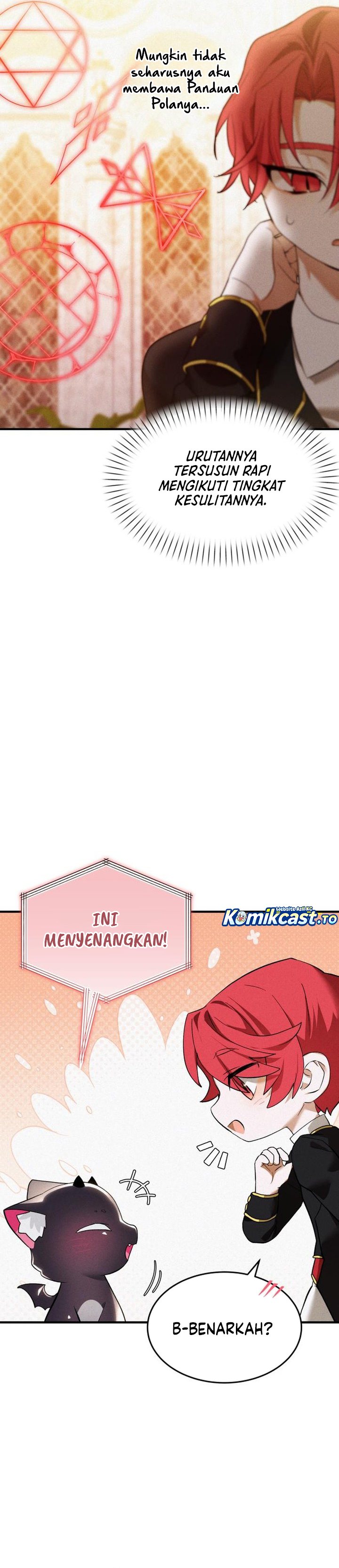 One Day, I Became a Hatchling chapter 16 halaman 14