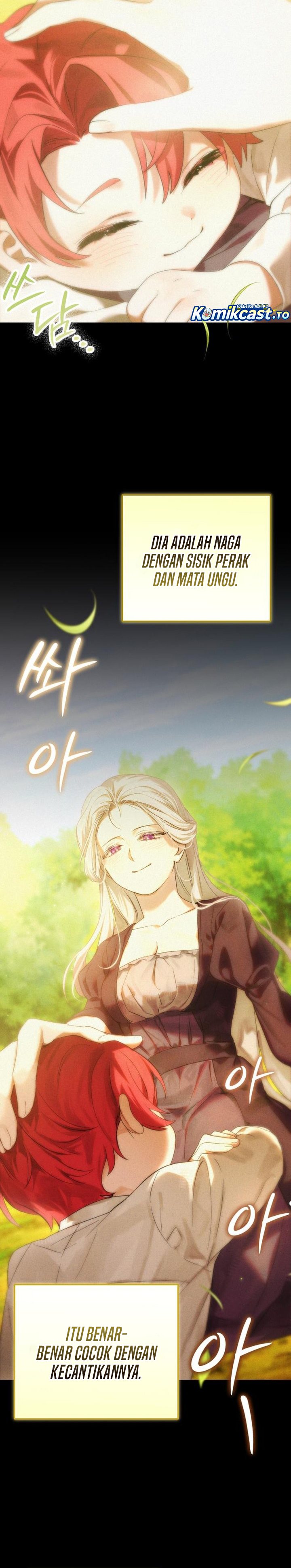 One Day, I Became a Hatchling chapter 16 halaman 19