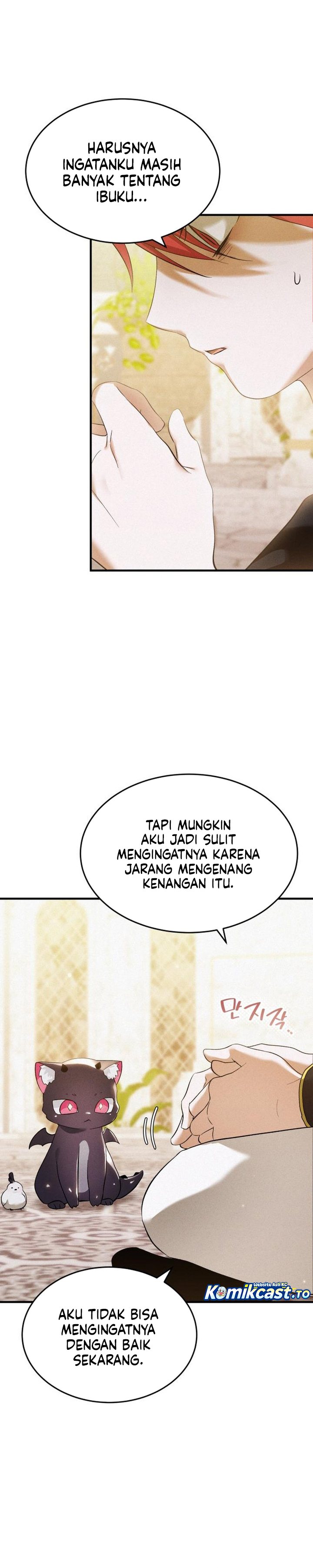 One Day, I Became a Hatchling chapter 16 halaman 22