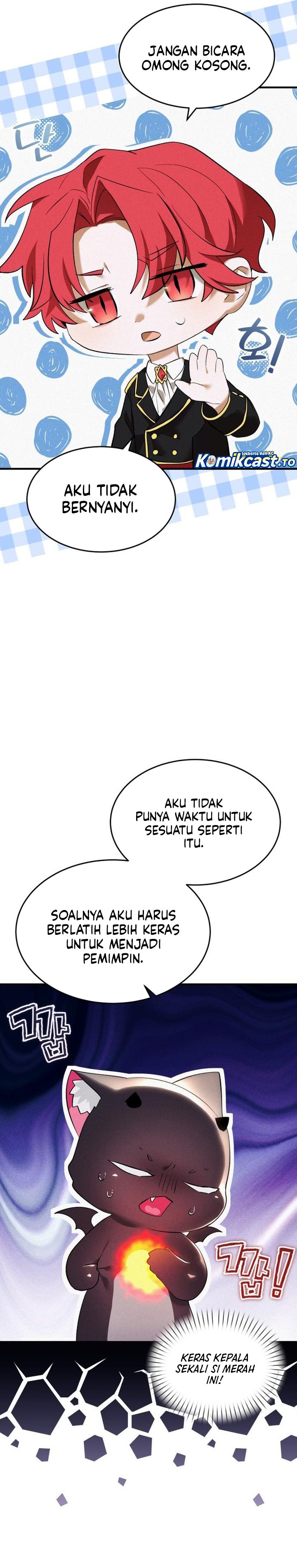One Day, I Became a Hatchling chapter 16 halaman 25