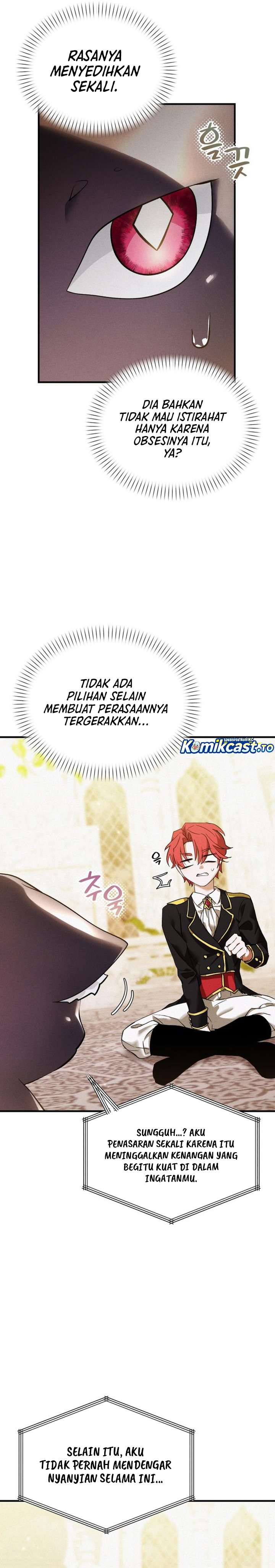 One Day, I Became a Hatchling chapter 16 halaman 26