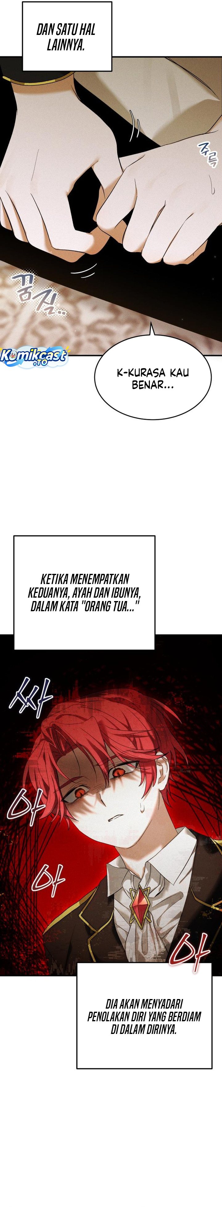 One Day, I Became a Hatchling chapter 16 halaman 29