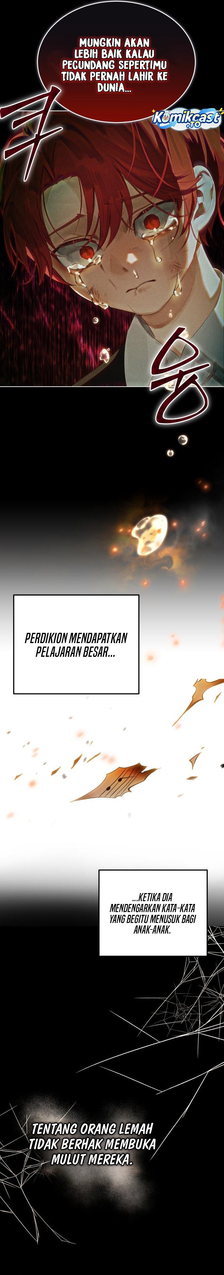 One Day, I Became a Hatchling chapter 16 halaman 33